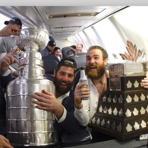 Meet your Posher, Chris - Picture 1 of 1